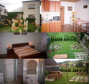 Розміщення у сім