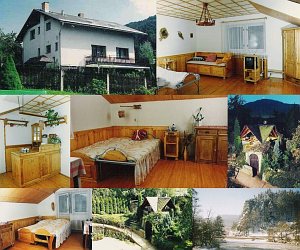 Ubytování No. 109 [Збільшити - нове вікно]