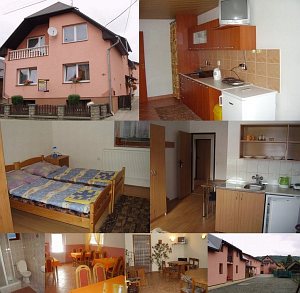 Розміщення у сім