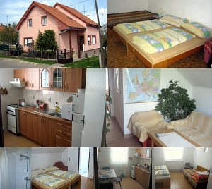 Розміщення у сім