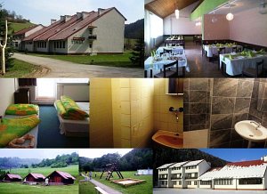 Котедж Limba [Збільшити - нове вікно]