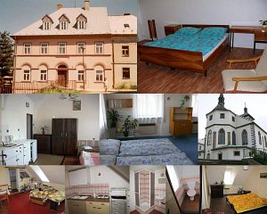 Квартира Jakub [Збільшити - нове вікно]