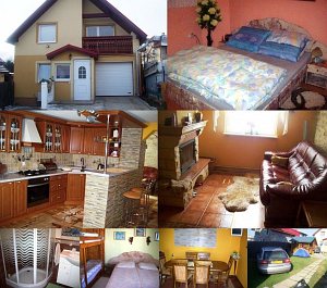 Розміщення у сім