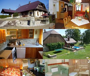 Садиба Rampuše [Збільшити - нове вікно]