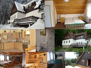 Садиба nad Desnou [Збільшити - нове вікно]