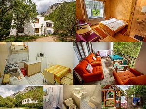 Розміщення у сім