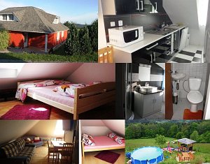 Квартира Na Bubnu [Збільшити - нове вікно]