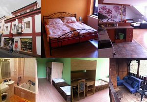 Luxusní apartmány [Збільшити - нове вікно]