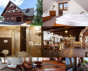 Пансіон Koliba [Збільшити - нове вікно]