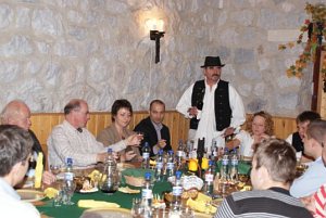 Zádielský salaš a pivnica rodiny Verešovcov [Збільшити - нове вікно]