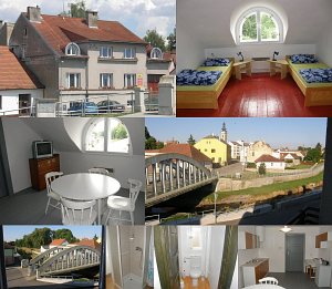 Квартира INREKA [Збільшити - нове вікно]