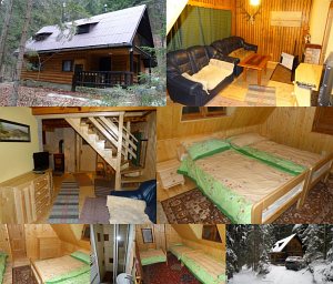 Котедж 257 [Збільшити - нове вікно]