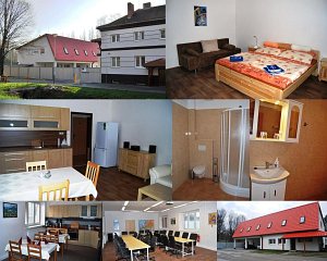 Školící středisko Abena [Збільшити - нове вікно]