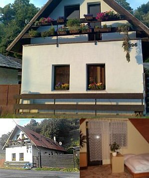 Розміщення у сім