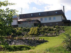 Пансіон Drozdovo [Збільшити - нове вікно]