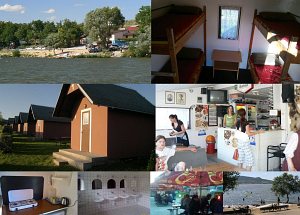 Кемпінг MARS [Збільшити - нове вікно]