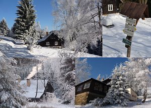 Котедж Skurečená [Збільшити - нове вікно]