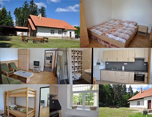 Hájenka [Збільшити - нове вікно]