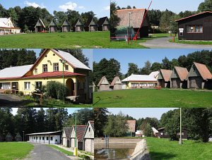 Rekreační středisko [Збільшити - нове вікно]