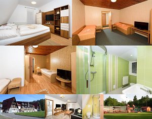 База відпочинку Cementár [Збільшити - нове вікно]