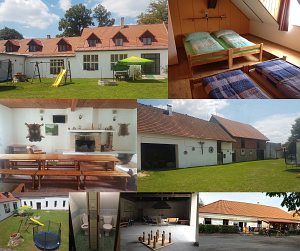 Розміщення у сім