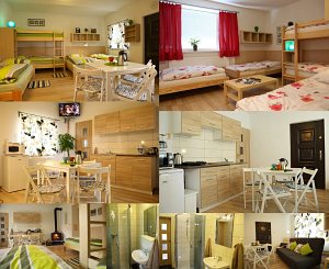 Розміщення у сім