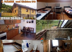 Квартира Nad gichtou [Збільшити - нове вікно]
