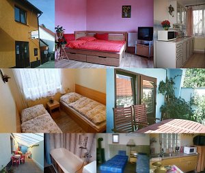 Пансіон U Součků [Збільшити - нове вікно]