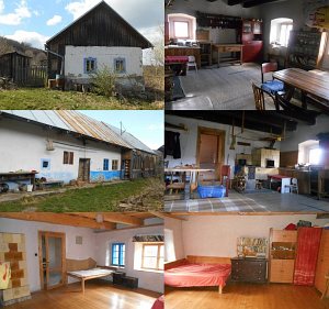Kamenný dom Častobrezie [Збільшити - нове вікно]
