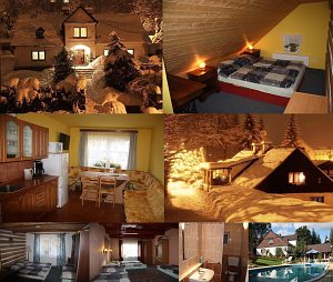 Пансіон U Školy [Збільшити - нове вікно]