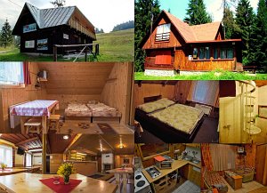 Chaty Dolinky [Збільшити - нове вікно]
