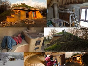 Hobití dom [Збільшити - нове вікно]