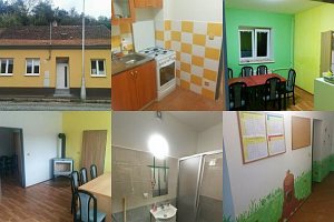Skautský dům [Збільшити - нове вікно]