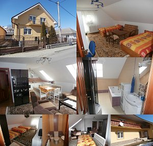 Розміщення у сім