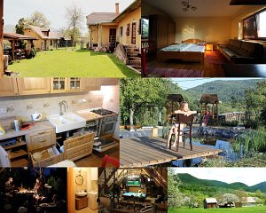 Ферма Driesneyland [Збільшити - нове вікно]