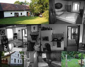 Садиба Pitárne [Збільшити - нове вікно]