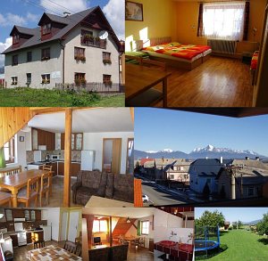 Розміщення у сім