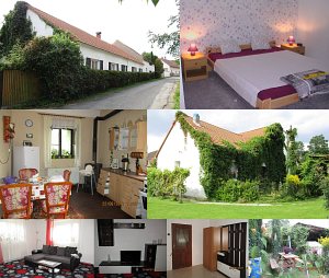 Розміщення у сім