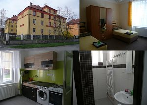 Квартира S. K. Neumanna [Збільшити - нове вікно]