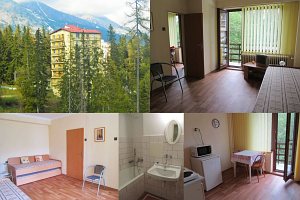 Byt pri Novom Štrbskom Plese [Збільшити - нове вікно]