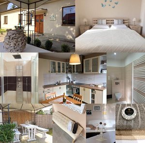 Ferienhaus Díčova [Збільшити - нове вікно]