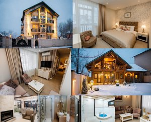 Готель Галант [Збільшити - нове вікно]