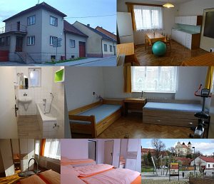 Rodinný dům [Збільшити - нове вікно]