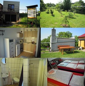 Квартира Sluneční hodiny [Збільшити - нове вікно]