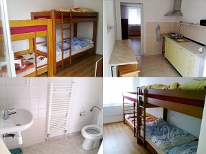 Розміщення у сім