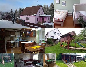 Садиба Agneszka [Збільшити - нове вікно]