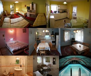 Квартира Eva [Збільшити - нове вікно]