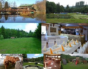 Кемпінг RS Vápenky [Збільшити - нове вікно]