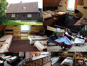 Котедж Matice slezské [Збільшити - нове вікно]