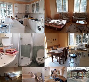 Розміщення у сім